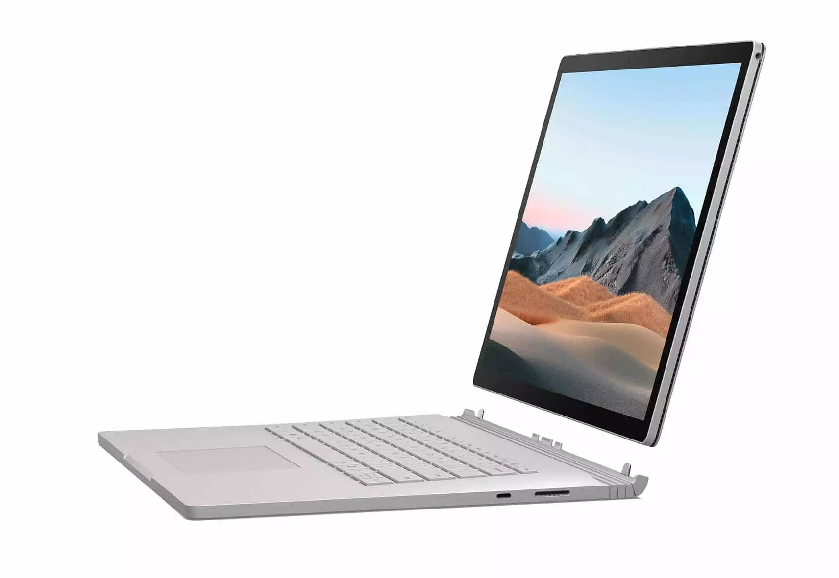 Surface book 3 de 13 pulgadas