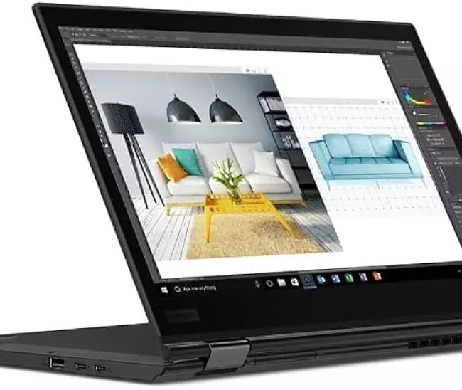 Lenovo X1 Yoga G3