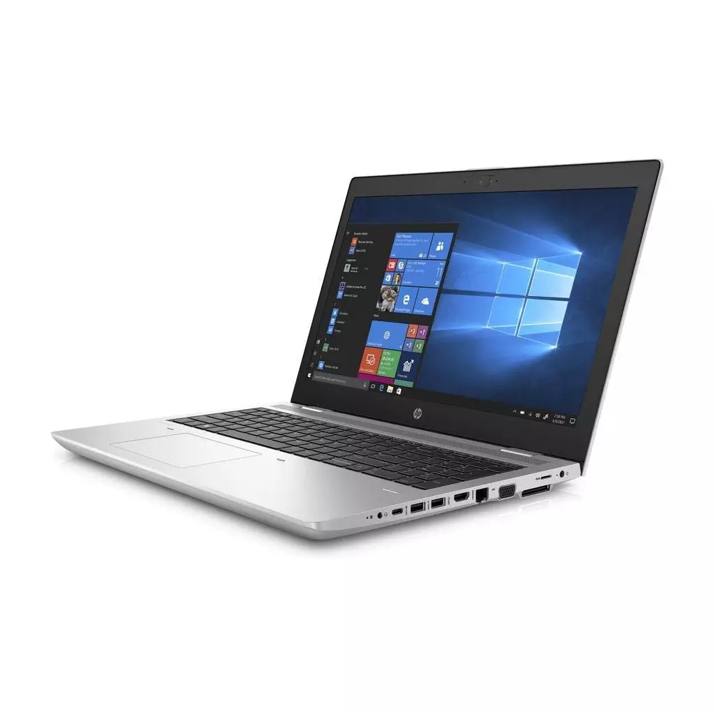 hp probook 650 g4