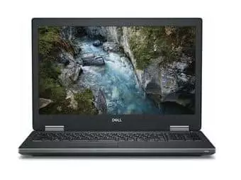 dell precisión 7530