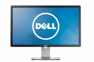 monitor dell 23.3 pulgadas