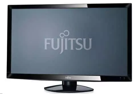 Monitor Fujitsu 27 Pulgadas