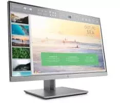 monitor hp 23 pulgadas