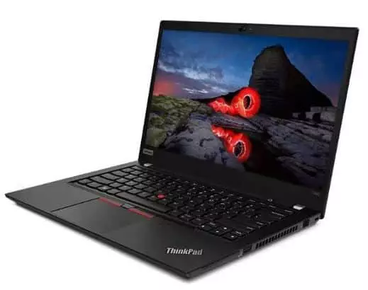 lenovo t490s