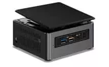 ordenador intel nuc 717bnh