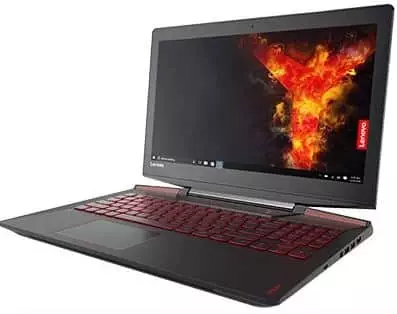 lenovo legión y720