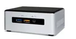 ordenador intel nuc 517ryh