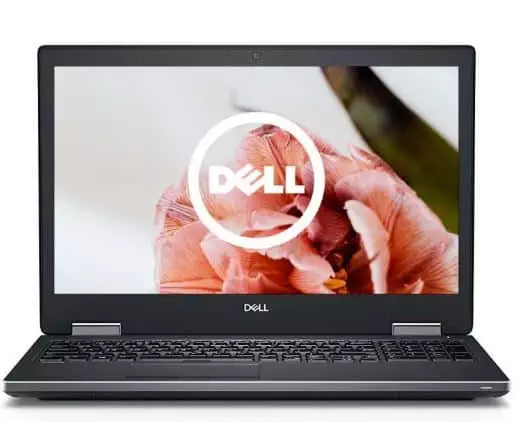 dell precisión 7530