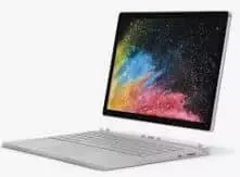 surface book 2