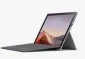 Ordenador Surface pro 7 con 16g ram 1