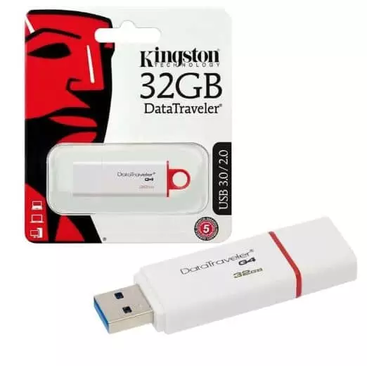 USB 32GB Kingston