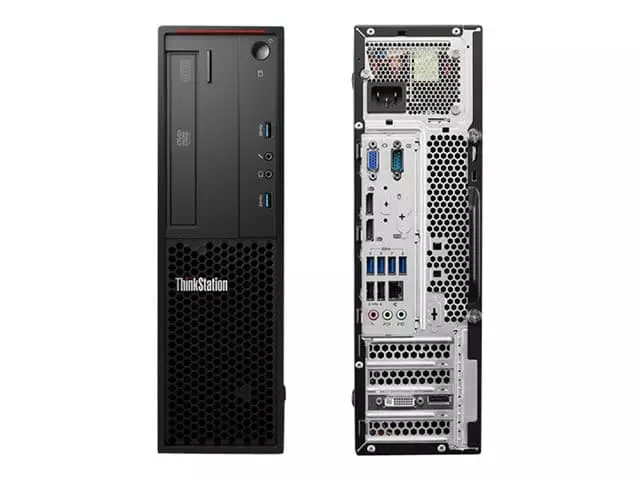 ordenador completo lenovo p300