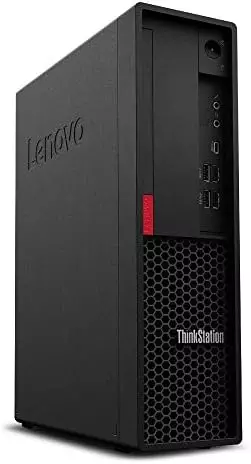 Ordenador Gaming Lenovo P330 g2