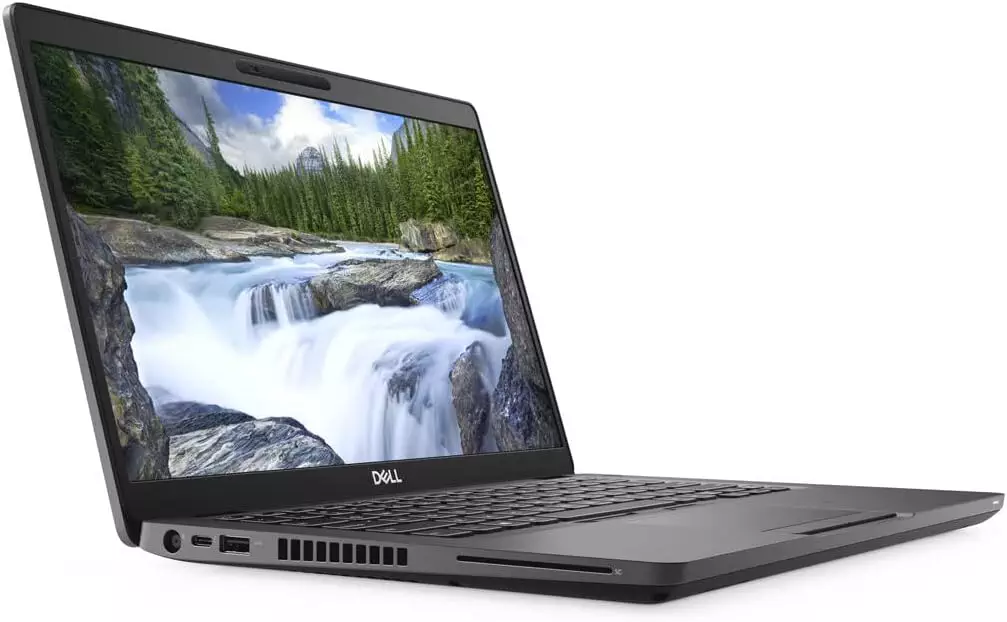 dell latitude 5510