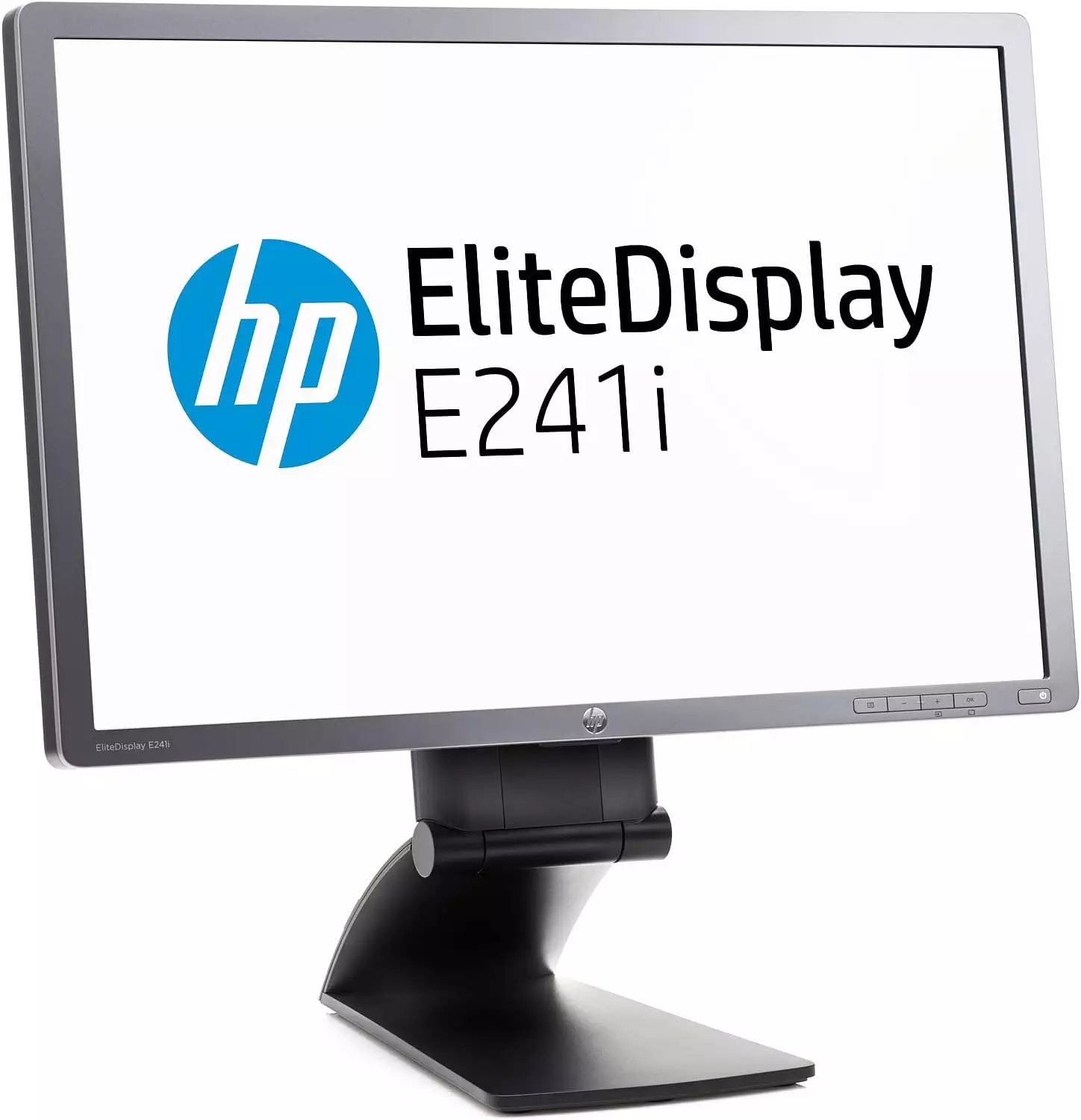 monitor hp 24 pulgadas