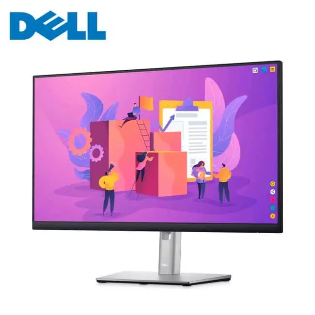 Monitor Dell p2422h