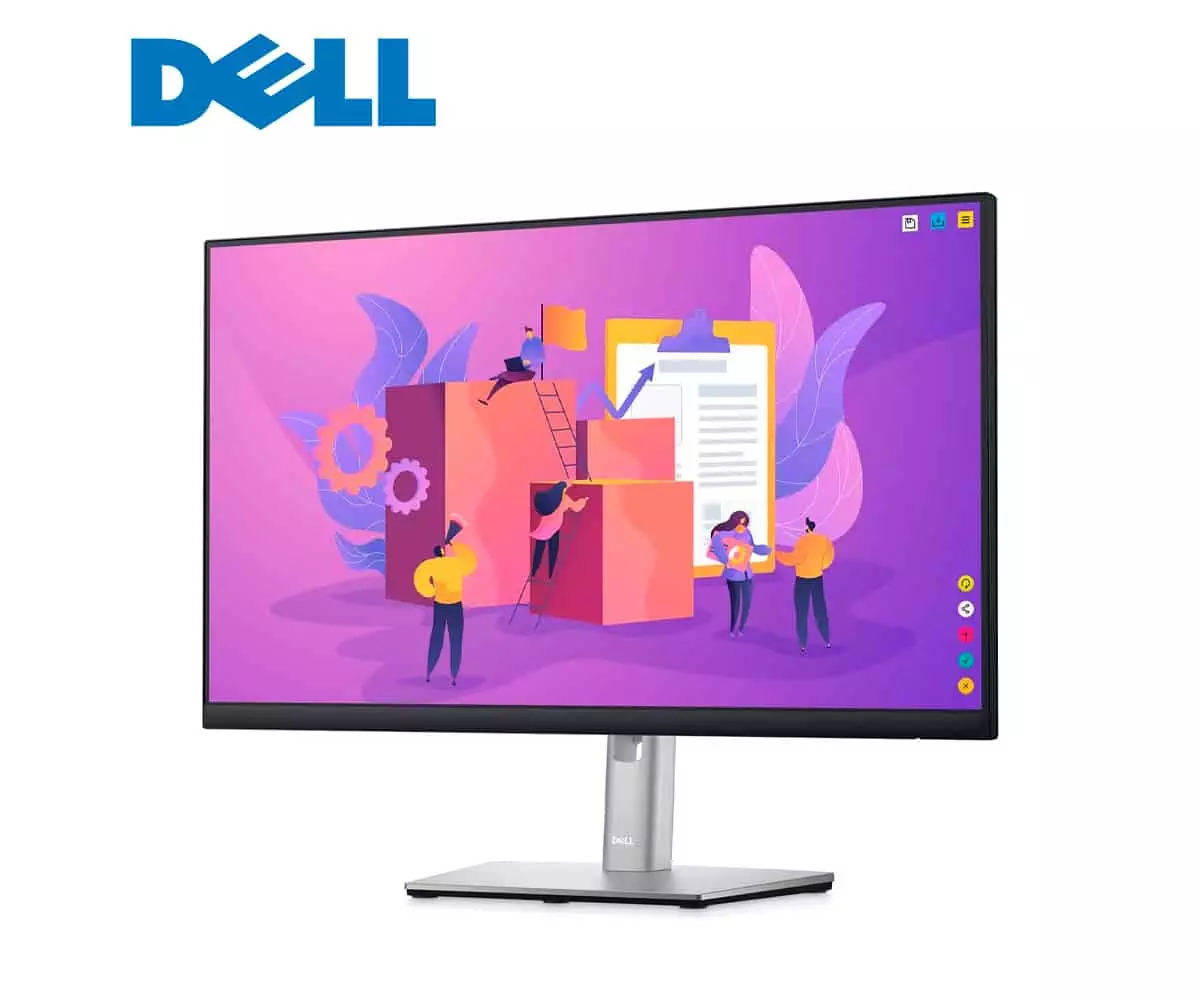 monitor dell p2422h